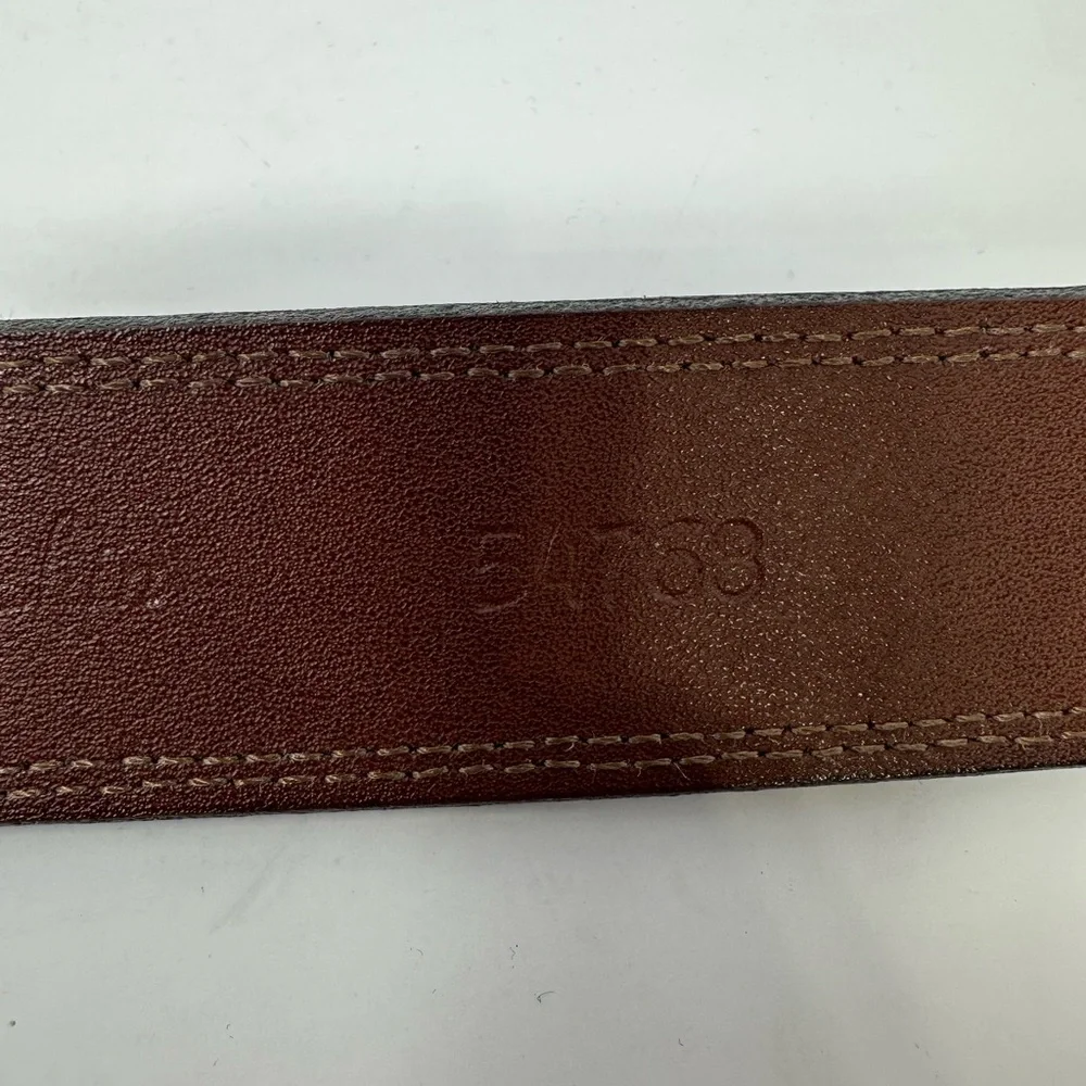 Torino Mens Brown 1.25